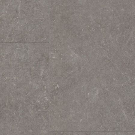 Gerflor Creation 70 "0087 Dock Taupe" - Dalle PVC à coller