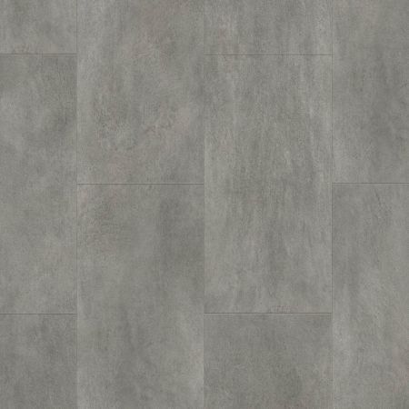 Quick-Step Livyn Ambient Click AMCL40051 Béton Gris Foncé