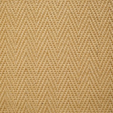 Sisal Chevron Naturel - 4M