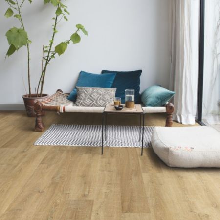 Quick-Step Eligna EL3578 Chêne Riva naturel