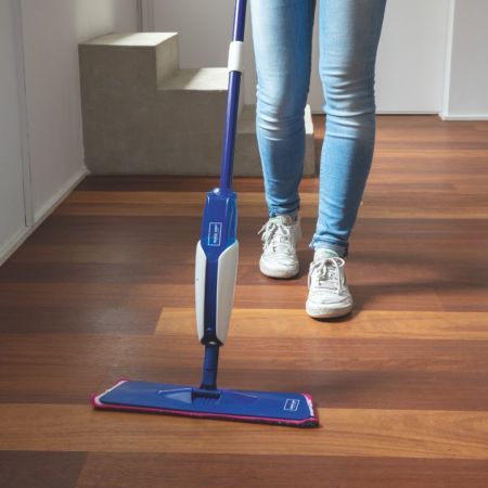 Quick-Step Eligna EL996 Merbau