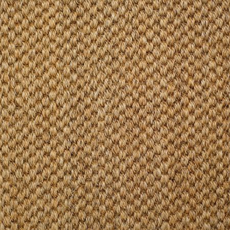 Sisal grosse boucle Chaume