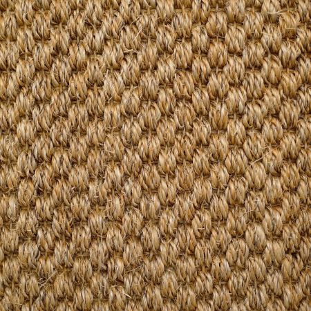 Sisal grosse boucle Chaume