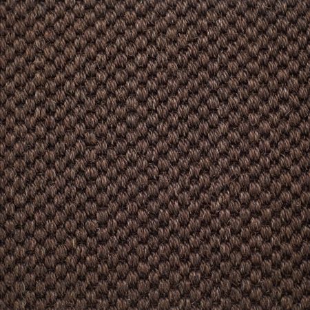 Sisal grosse boucle Moka