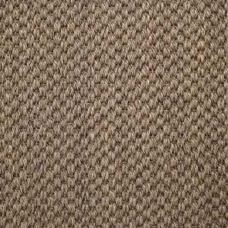 Sisal grosse boucle Nuage