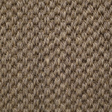 Sisal grosse boucle Nuage