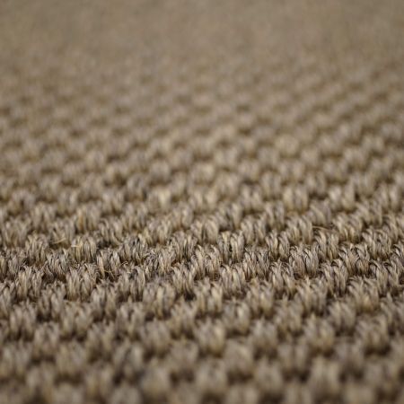 Sisal grosse boucle Nuage