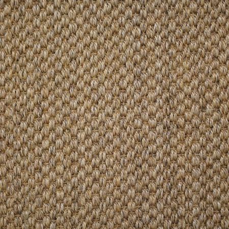 Sisal grosse boucle Orge