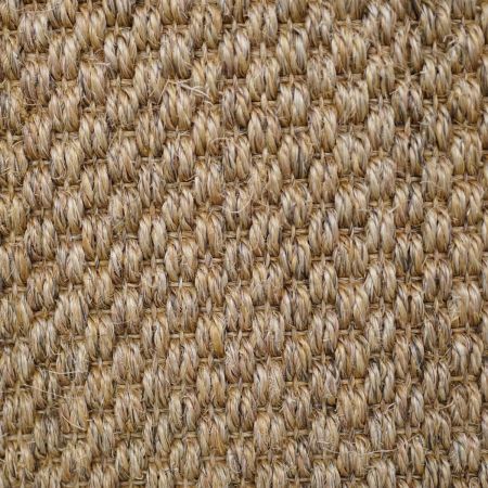 Sisal grosse boucle Orge