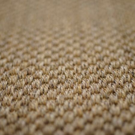 Sisal grosse boucle Orge