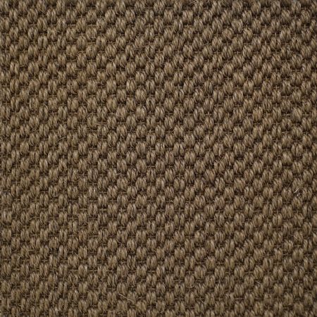 Sisal grosse boucle Seigle