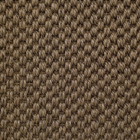 Sisal grosse boucle Seigle