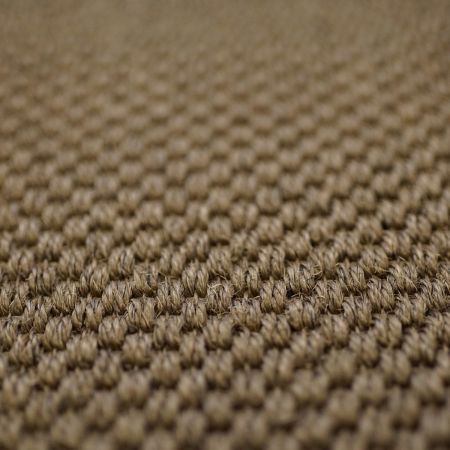 Sisal grosse boucle Seigle