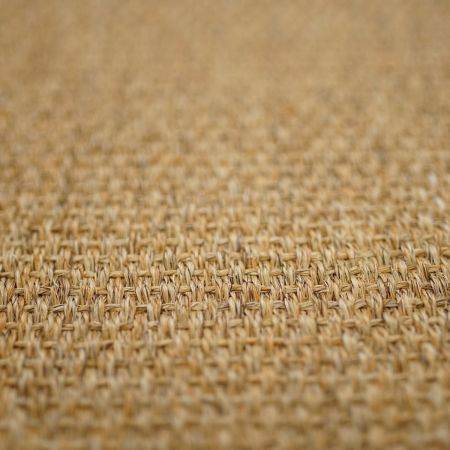 Sisal Tressé Chaume- 4M