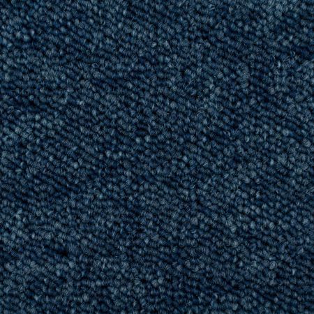 Schatex Living "2621 Bleu clair" - Dalle moquette plombante