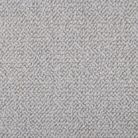 Tapis sur mesure en Laine Gris