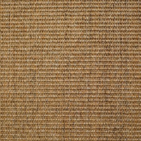 Sisal petite boucle color Chaume