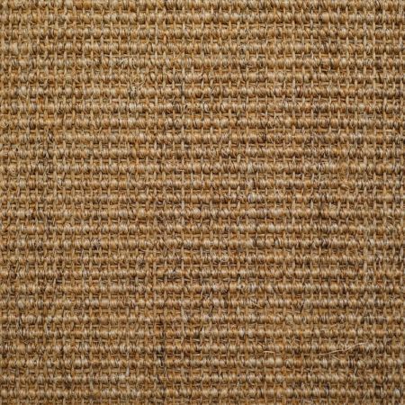 Sisal petite boucle color Chaume