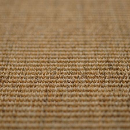 Sisal petite boucle color Chaume