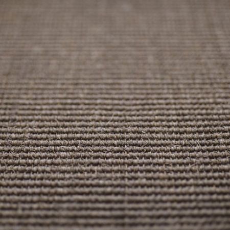 Sisal petite boucle color Gris