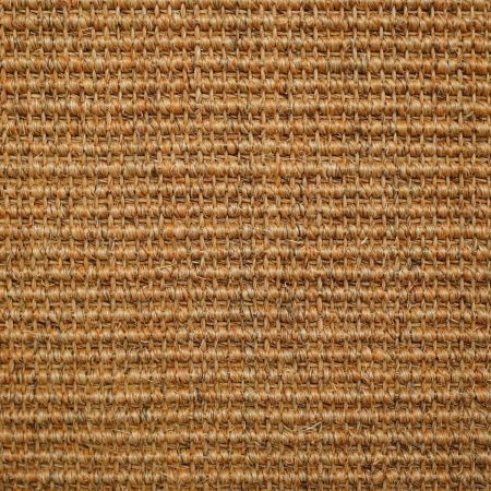 Sisal petite boucle color Mais