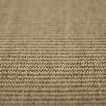 Sisal petite boucle color Mer du Nord