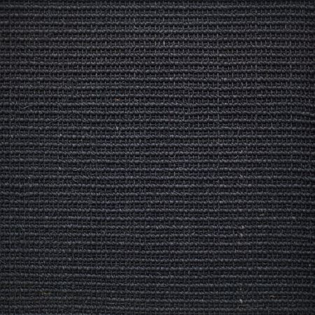 Sisal petite boucle color Noir