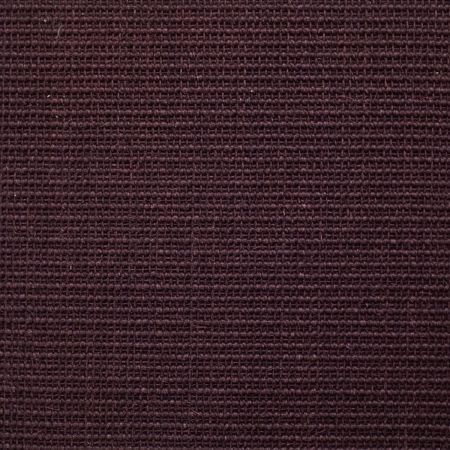 Sisal petite boucle color "Prune" - Sisal