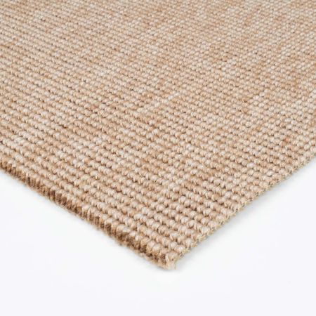 Tapis sur mesure extérieur Constellation Marron