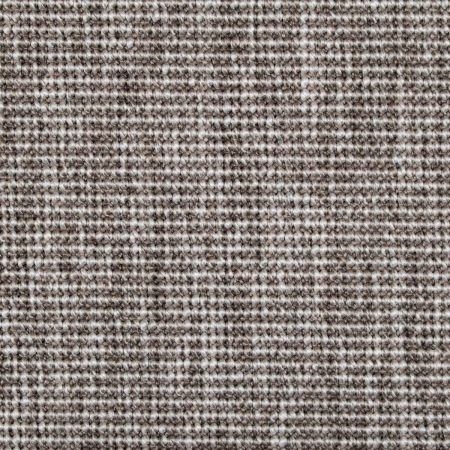 Tapis sur mesure tissé plat Constellation Gris clair