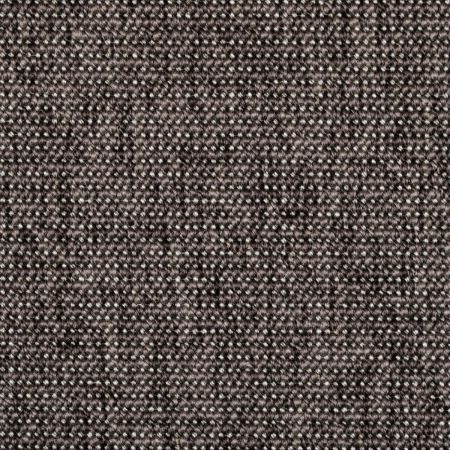 Tapis sur mesure tissé plat Constellation Gris foncé