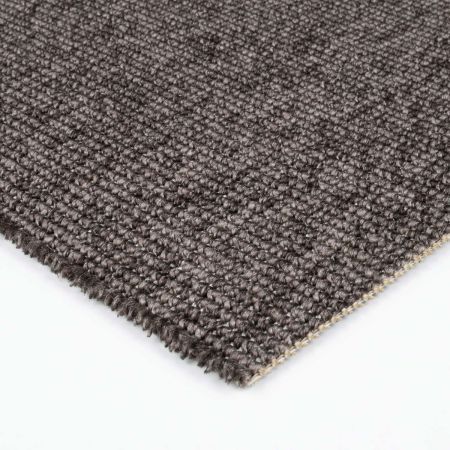 Tapis sur mesure extérieur Constellation Taupe