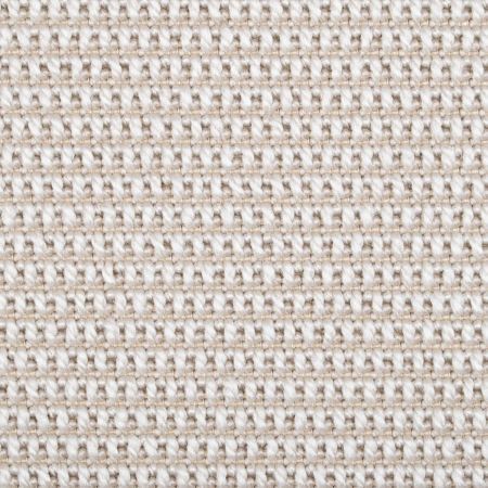 Tapis sur mesure tissé plat Country Beige