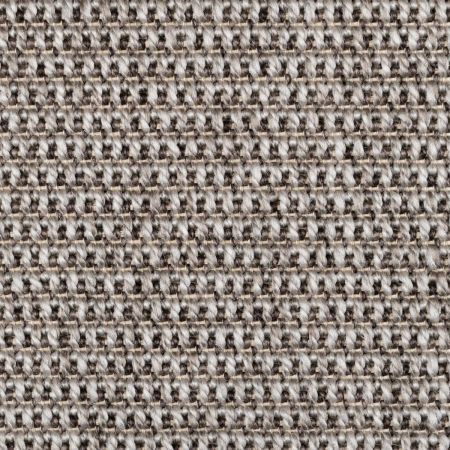 Tapis sur mesure extérieur Country Taupe