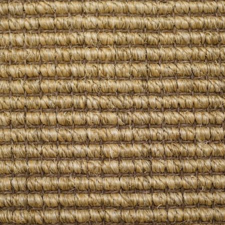 Sisal Grosse Boucle Color Mer du Nord