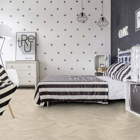 Gerflor Primetex 2061 Prisme Blond