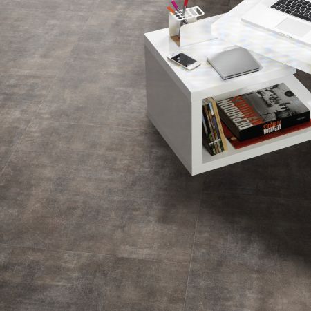 Gerflor Creation 30 Clic 0373 Silver City