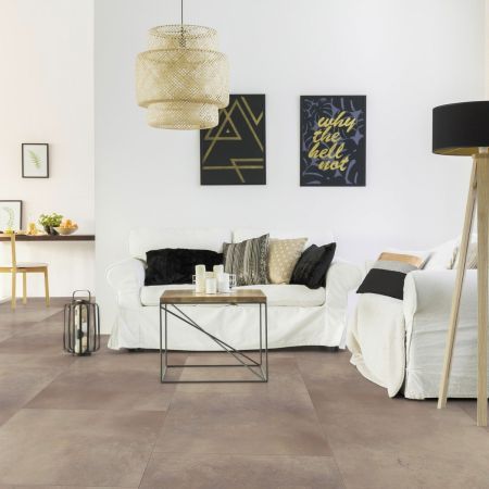 Gerflor Creation 55 Clic 0751 Durango taupe