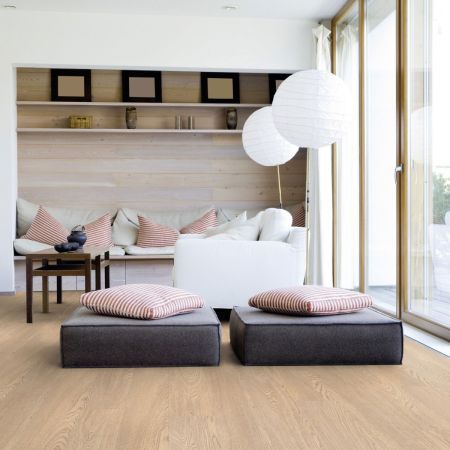 Gerflor Creation 55 0812 Royal oak blond