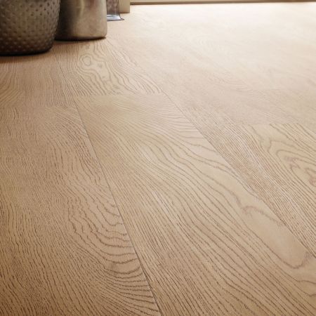 Gerflor Creation 55 0812 Royal oak blond