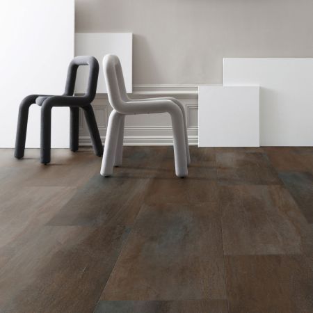 Gerflor Creation 55 0094 Rust metal