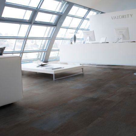 Gerflor Creation 55 0094 Rust metal