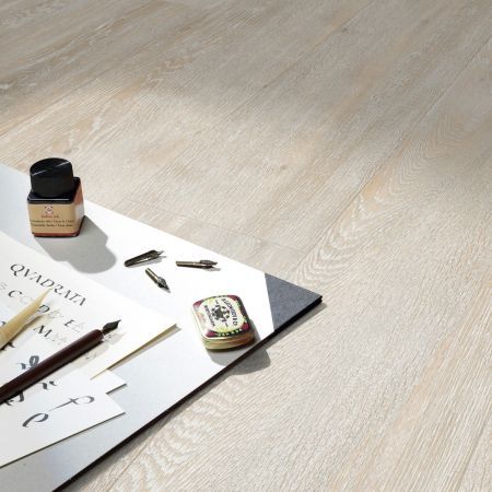 Gerflor Creation 30 Clic 0584 White Lime