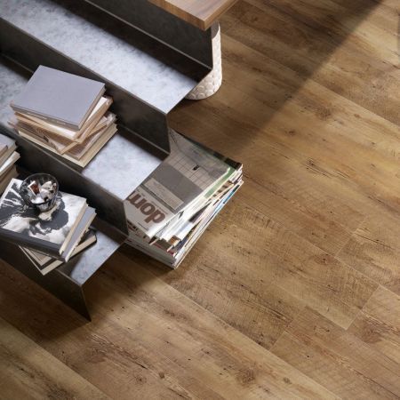 Gerflor Creation 55 0445 Rustic oak