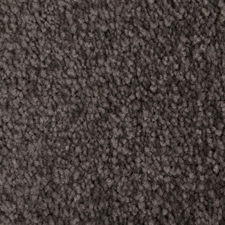 Schatex Simply Soft "2724 Gris foncé" - Dalle moquette plombante