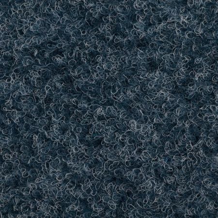 Schatex Traffic Plus "1823 Bleu" - Dalle moquette plombante